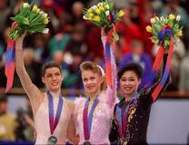 【ウクライナ初の五輪参加】史上初金、国歌用意されず