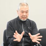 孤立、訴訟など被災者のリアルを浮き彫りに　安孫子監督原発事故母子避難描く　「決断」ヒカリ座８日から上映
