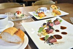 ランチメニューＢ