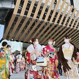 人生の節目、二十歳を祝う　宇都宮の新施設でも式典【動画】