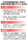短い猶予期間 対応苦慮