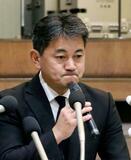 佐賀・有田町長が辞意表明