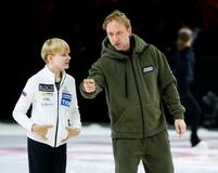 プルシェンコ氏息子がアゼル国籍