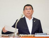 音声記録、大筋で認める