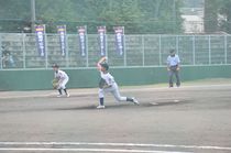 2018学童野球＜第７日・準決勝＞