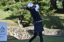 第56回県知事盃ゴルフ・クイーンズの部決勝