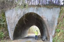 茂木・幻の「長倉線」