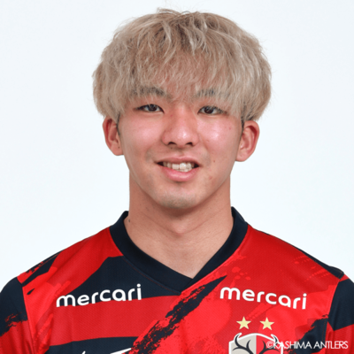 下田栄祐選手(栃木シティホームページより)