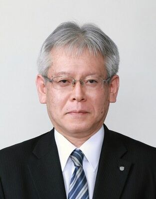 仲田裕之氏