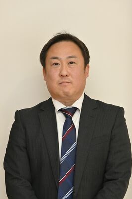 増田佳久さん