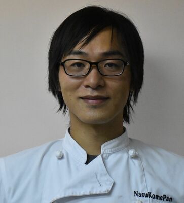 高柳美孝さん