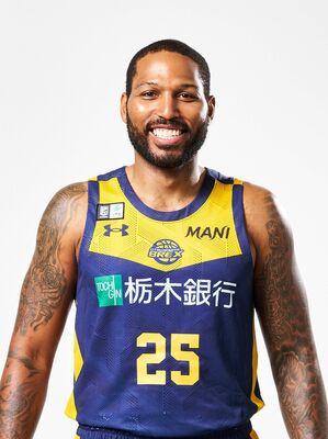 Ｄ．Ｊ・ニュービル