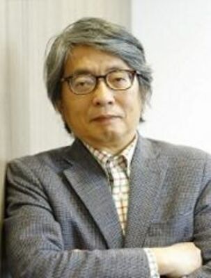 柏田道夫さん