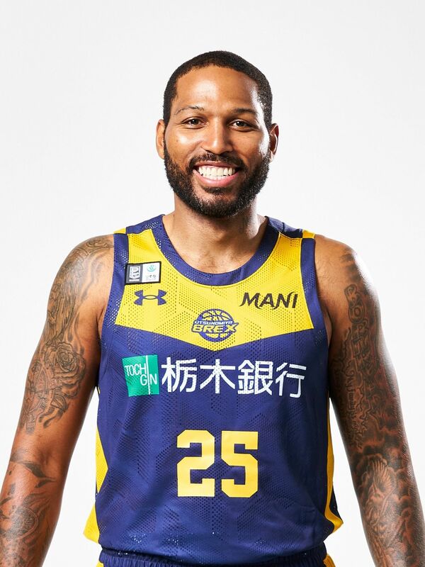 勝因はディフェンスの良さ」 ブレックス 両チーム最多25得点のニュー