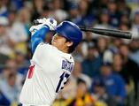 大谷、3戦ぶり15号