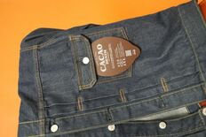 サステナブルな新素材「カカオデニム」を商品化 、シンゾーンにて3月26…