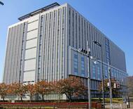 障害女児へのわいせつ罪認める