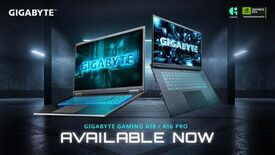 GIGABYTE、GAMING A16 PROとGAMING A18ノ…