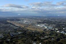 【成田拡張へ強制収用検討】地域の発展停滞懸念に配慮