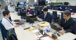 「フジテレビは一から出直す」