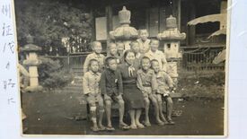 ＜中＞譲ってくれた卵 胸熱く　東京・三鷹の高嶺俊夫さん（88）　真岡で…