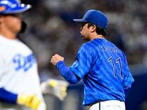中０―１Ｄ（１７日）