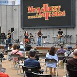 宇都宮で北関東最大級アマ音楽フェス　過去最多216団体集結、中心街音楽…