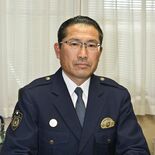 下野署長になった小池篤史さん　原点は交番時代の「感謝」　地域密着の活動…