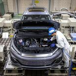 海外のEV性能データ　国内の自動車関連企業へ提供　小野測器　宇都宮の拠…