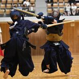剣道・男子団体、佐野日大が3年ぶり優勝　インターハイ県予選　女子団体は…