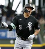 鮮烈村上 デビュー３戦連発