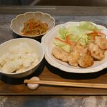 【ミヤコレ】「お母さんの手料理」のようにほっこり　週替わりランチ（ｃａ…