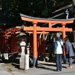 竜の名所、宇都宮の街なかは？　宇都宮二荒山神社、伝馬町屋台や火焔太鼓山…