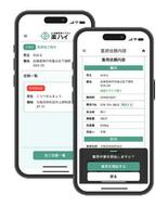 運送ロスなくし物流改善