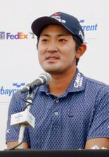 米男子ゴルフ、横浜で９日開幕