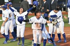 エイジェック 本大会出場へ