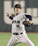 山本「全力投球できる」