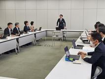 製造業や農業で中東情勢の影響