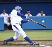 白鴎大、打線爆発　新潟大に14－３　関甲新学生野球春季１部リーグ