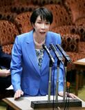首相、補正予算「必要と考えず」