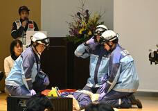 救急・災害医療の現状解説