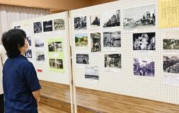 宇都宮の１００年振り返る
