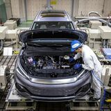 海外のEV性能データ　国内の自動車関連企業へ提供　小野測器　宇都宮の拠点中心に計測・解析