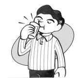 1分間心理ゲーム