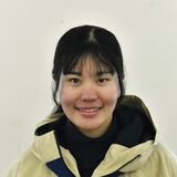 スキーインカレ、女子回転で大西（足大付出）が初優勝　好調な滑りで首位譲らず