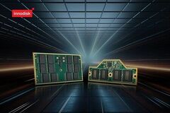 Innodisk、堅牢な産業用アプリケーション向けにDDR5およびLPDDR5X CAMM2メモリ・モジュールを発表