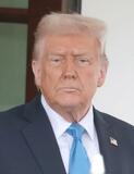 トランプ氏、クアッド会合欠席か