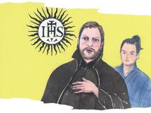 未（いま）だ本能寺にあり（２１３）