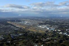 【成田拡張へ強制収用検討】地域の発展停滞懸念に配慮