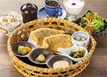 アジの水揚げ量日本一「アジフライの聖地」松浦市 LINEミニアプリ「アジフライグルメNavi」をリリース!